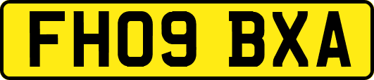 FH09BXA