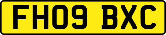 FH09BXC
