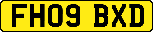 FH09BXD