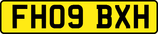 FH09BXH