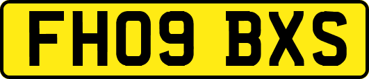 FH09BXS