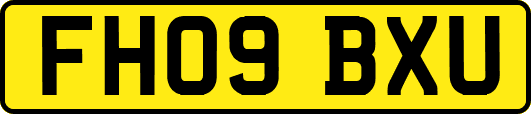FH09BXU
