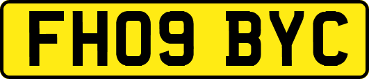 FH09BYC