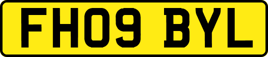FH09BYL