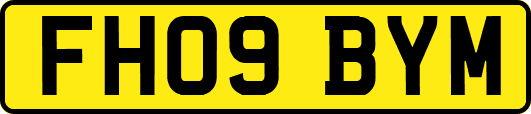 FH09BYM