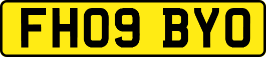 FH09BYO