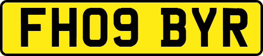 FH09BYR