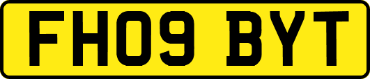 FH09BYT