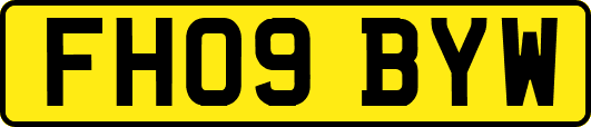 FH09BYW