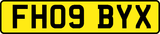 FH09BYX