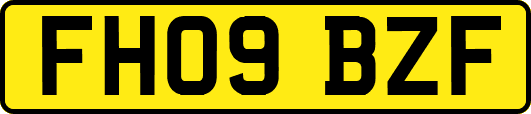 FH09BZF