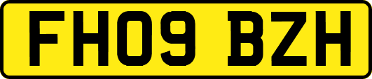 FH09BZH