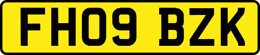 FH09BZK