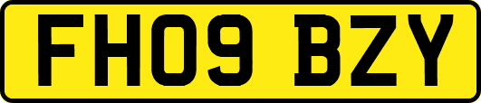 FH09BZY