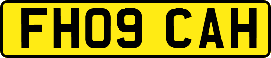 FH09CAH