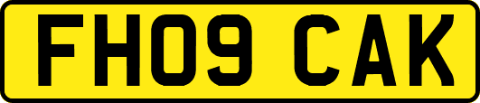 FH09CAK