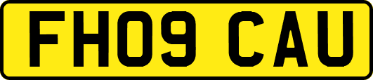 FH09CAU