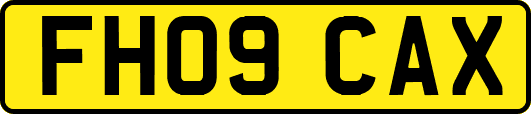 FH09CAX