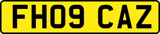 FH09CAZ