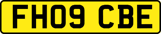 FH09CBE