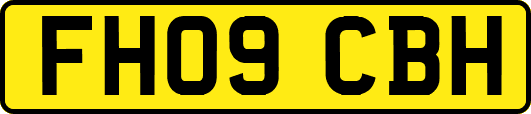 FH09CBH