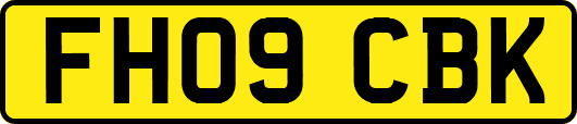 FH09CBK
