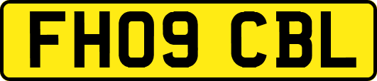 FH09CBL