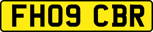 FH09CBR