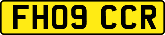 FH09CCR