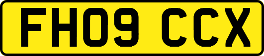 FH09CCX