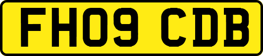 FH09CDB