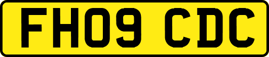 FH09CDC