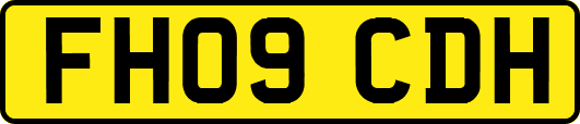 FH09CDH