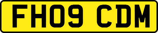 FH09CDM