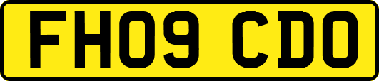 FH09CDO