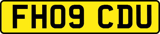 FH09CDU