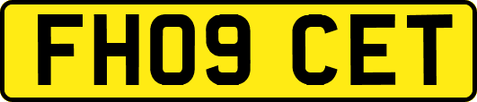 FH09CET