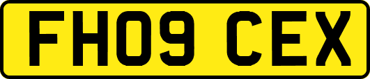 FH09CEX
