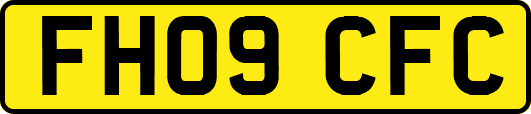 FH09CFC