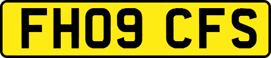 FH09CFS