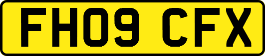 FH09CFX