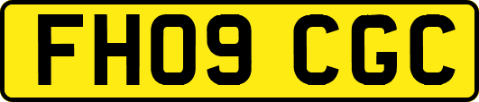 FH09CGC