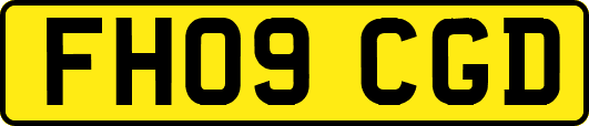 FH09CGD