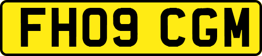 FH09CGM