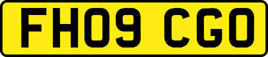 FH09CGO