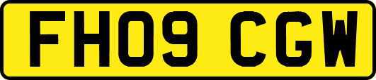 FH09CGW