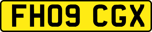 FH09CGX