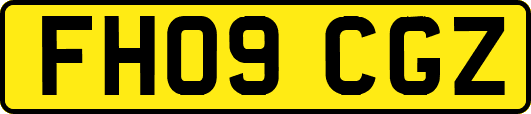 FH09CGZ