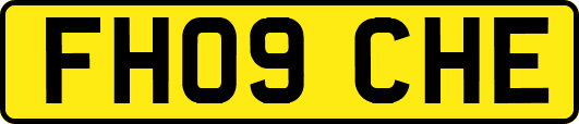 FH09CHE