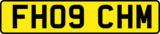 FH09CHM